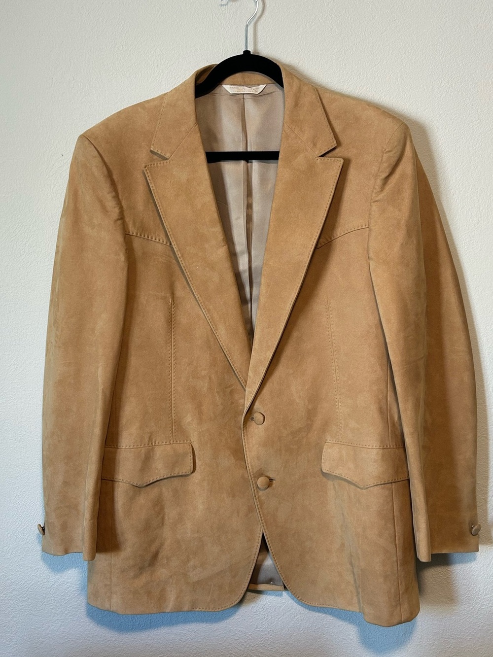 Vintage Talbot Jaime’s  Blazer